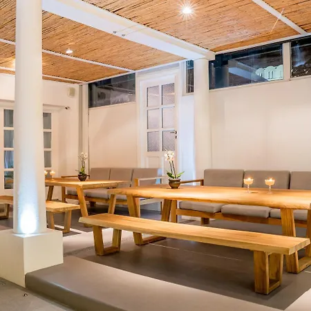 Hotel Theoxenia Caldera 4*