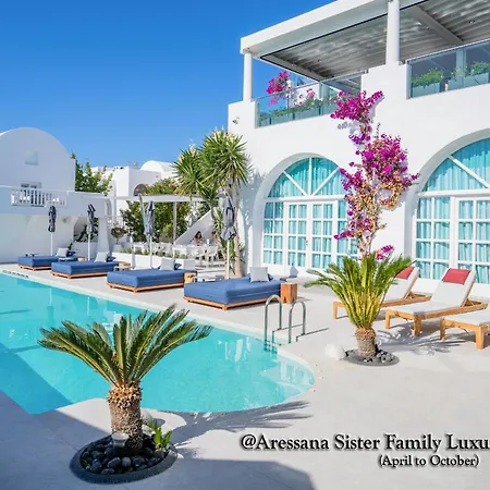 Theoxenia Caldera 4*