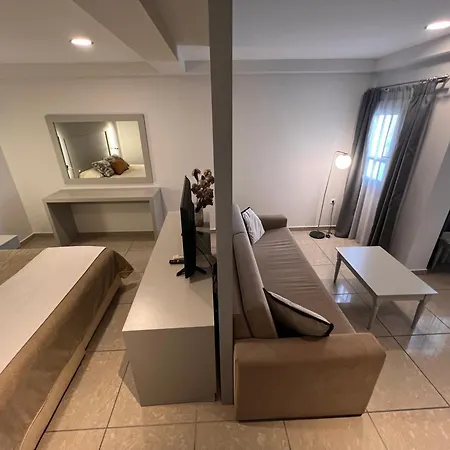 Hotel Theoxenia Caldera