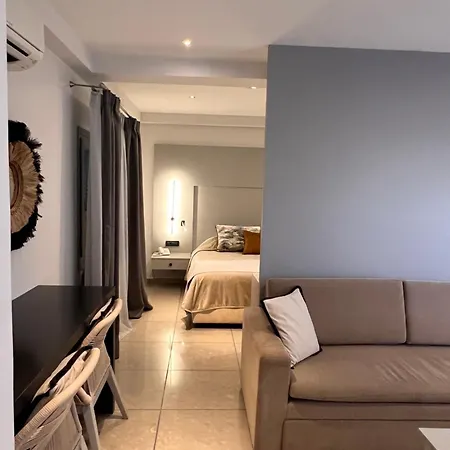 Hotel Theoxenia Caldera Fira (Santorini)