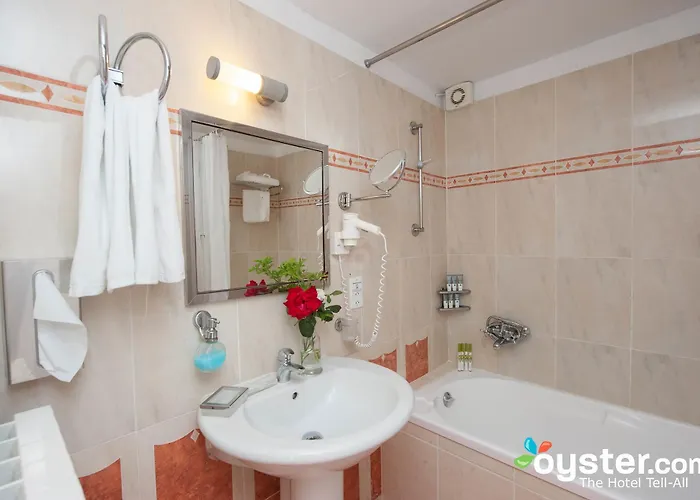 Hotel Theoxenia Caldera