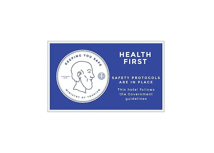 Hotel Theoxenia Caldera 4*