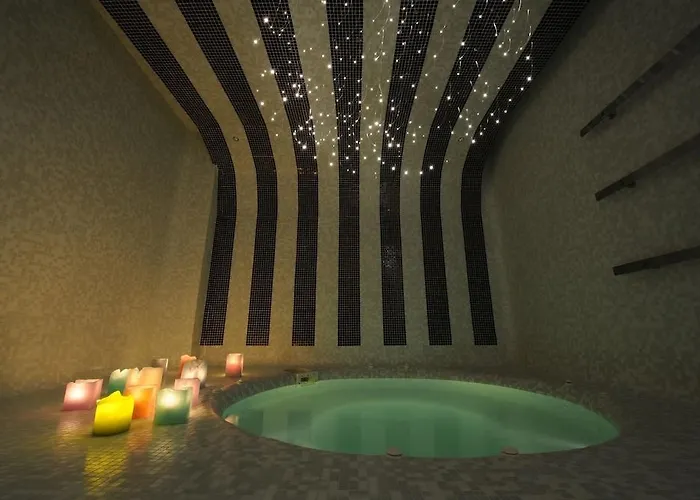 Theoxenia Caldera 4* Fira (Santorini)