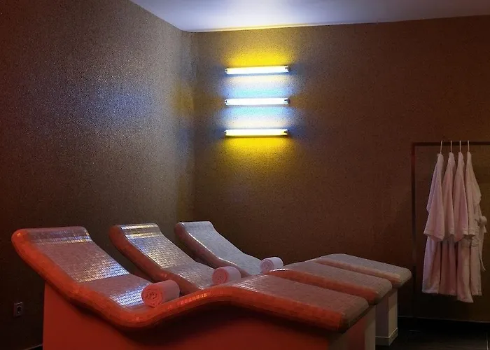 Theoxenia Caldera Hotel