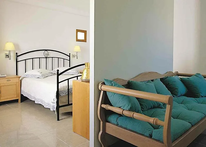 Theoxenia Caldera 4* Fira (Santorini)