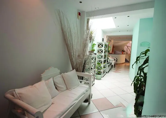 Theoxenia Caldera Hotel