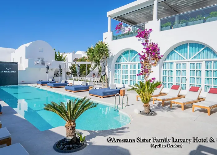 Theoxenia Caldera 4*