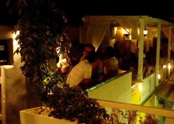 Theoxenia Caldera Hotel Fira (Santorini)