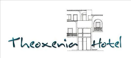 Hotel Theoxenia Caldera Fira (Santorini)