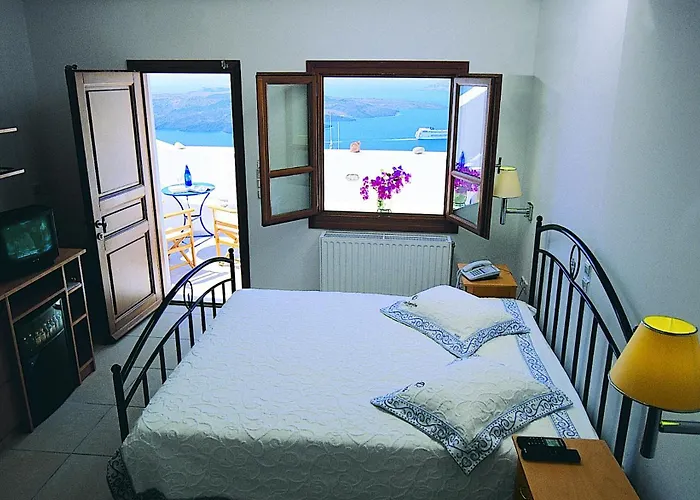 Theoxenia Caldera Hotel Fira (Santorini)