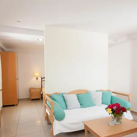 Hotel Theoxenia Caldera