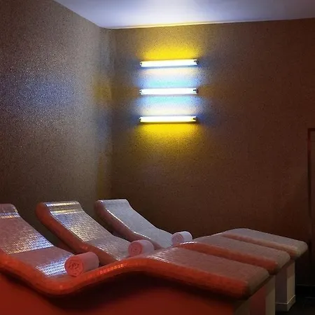 Theoxenia Caldera Hotel