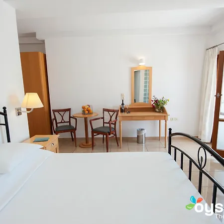 Theoxenia Caldera Hotel 4*
