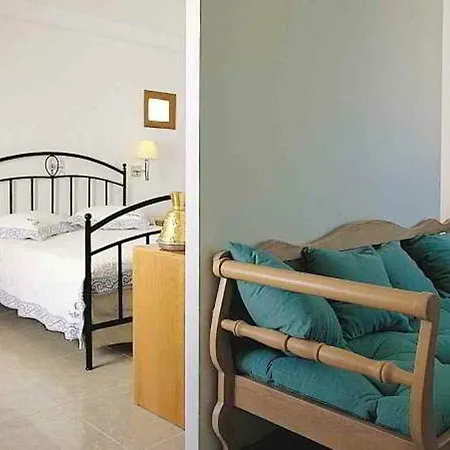 Theoxenia Caldera 4* Fira (Santorini)