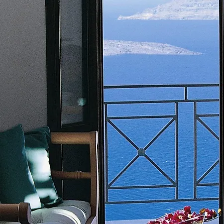 Hotel Theoxenia Caldera