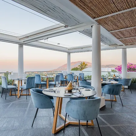Hotel Theoxenia Caldera Fira (Santorini)