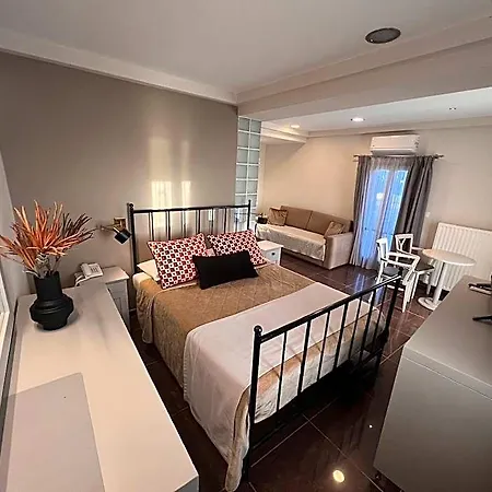 Hotel Theoxenia Caldera