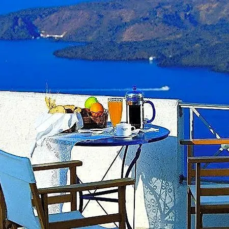 Hotel Theoxenia Caldera