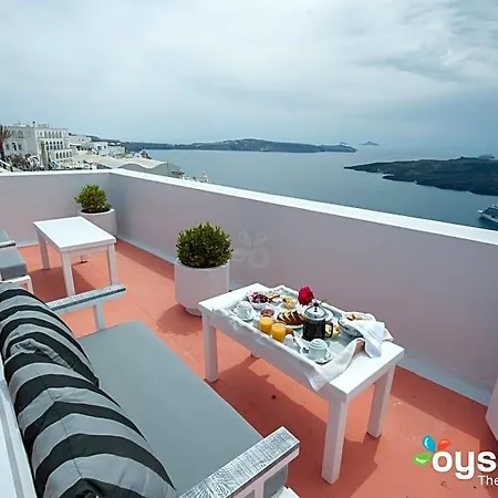 Theoxenia Caldera Hotel Fira (Santorini)
