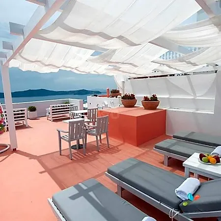 Theoxenia Caldera Hotel 4*