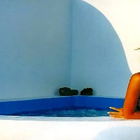 Theoxenia Caldera Hotel Fira (Santorini)