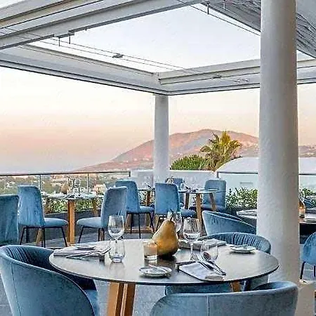 Theoxenia Caldera 4* Fira (Santorini)
