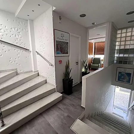 Hotel Theoxenia Caldera Fira (Santorini)