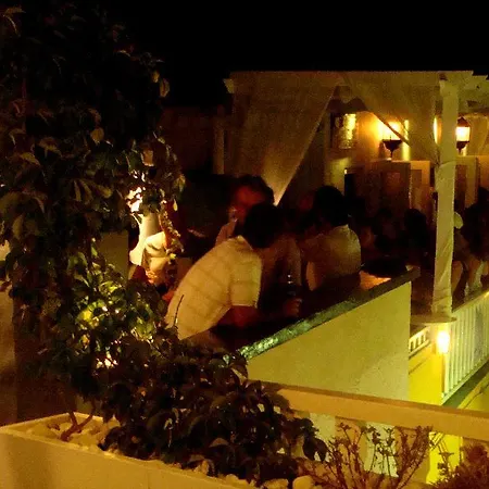 Theoxenia Caldera Hotel Fira (Santorini)