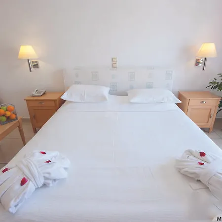 Hotel Theoxenia Caldera