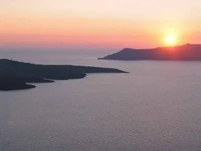 Theoxenia Caldera Hotel 4*