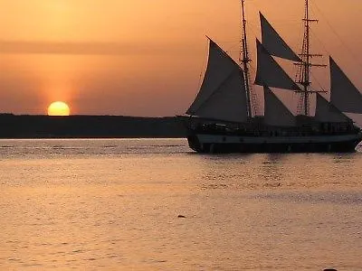 ホテル Theoxenia Caldera サントリーニ