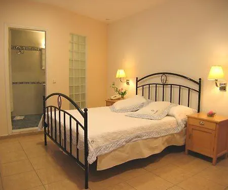 Hotel Theoxenia Caldera Fira (Santorini)
