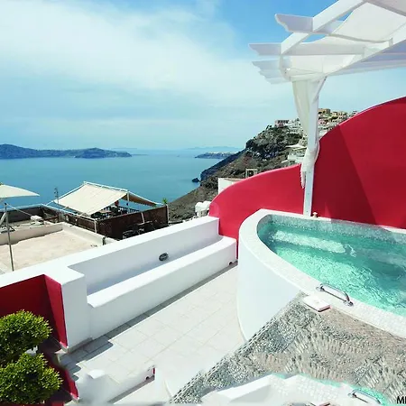 Theoxenia Caldera Hotel Fira (Santorini)