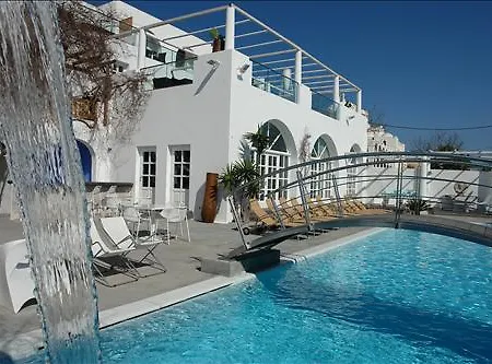 Hotel Theoxenia Caldera