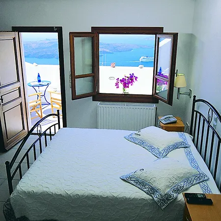 Theoxenia Caldera Hotel Fira (Santorini)