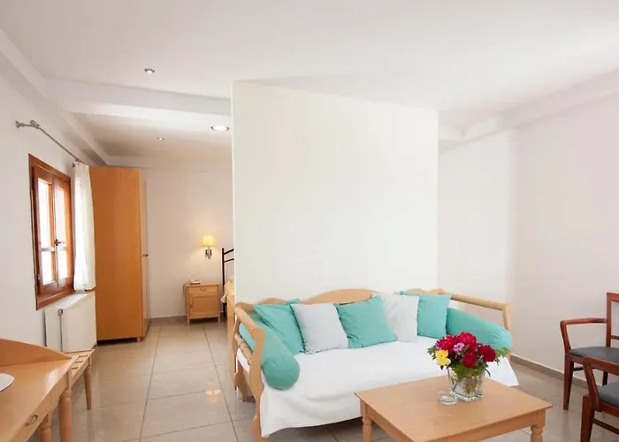 Hotel Theoxenia Caldera