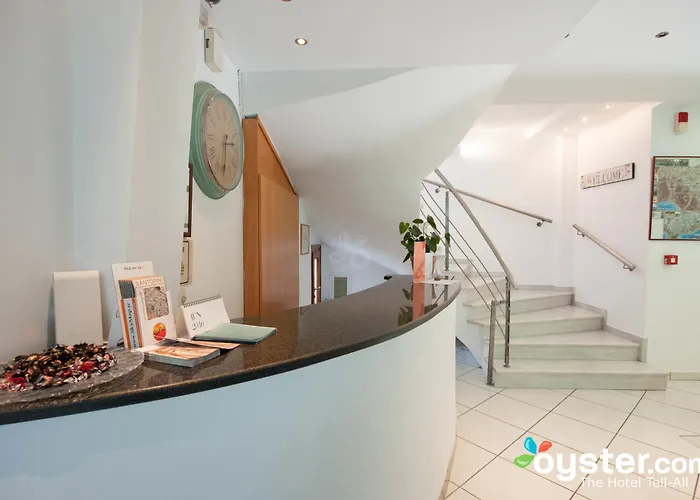 Theoxenia Caldera Hotel 4*