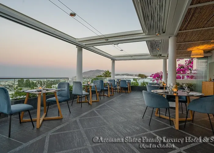 Theoxenia Caldera Hotel Fira (Santorini)