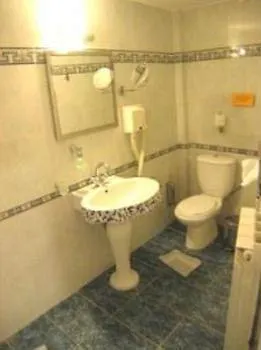 Hotel Theoxenia Caldera Fira (Santorini)