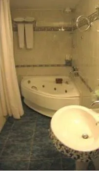 Theoxenia Caldera Fira (Santorini)