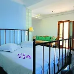 Hotel Theoxenia Caldera