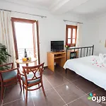 Hotel Theoxenia Caldera