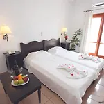 Hotel Theoxenia Caldera Firá