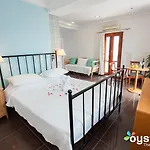 Theoxenia Caldera 4* Firá