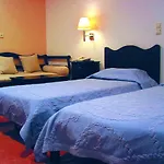 Szálloda Theoxenia Caldera 4*