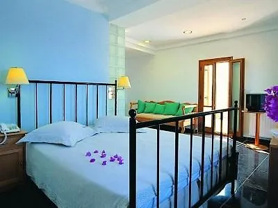 Hotel Theoxenia Caldera
