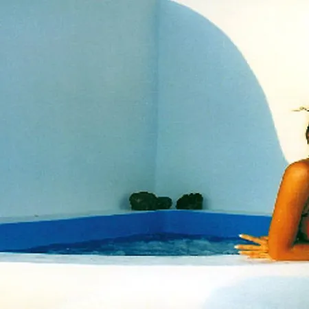 Theoxenia Caldera 4* Fira (Santorini)