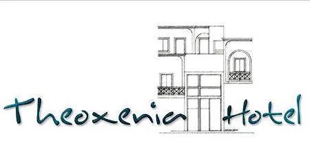 酒店 Theoxenia Caldera 费拉