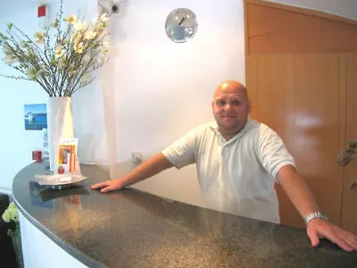 Theoxenia Caldera Fira (Santorini)