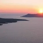 Theoxenia Caldera Hotel 4*